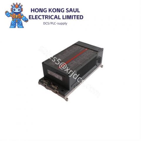 ABB 3BSE019204R1 Industrial Control Module for Automation Systems