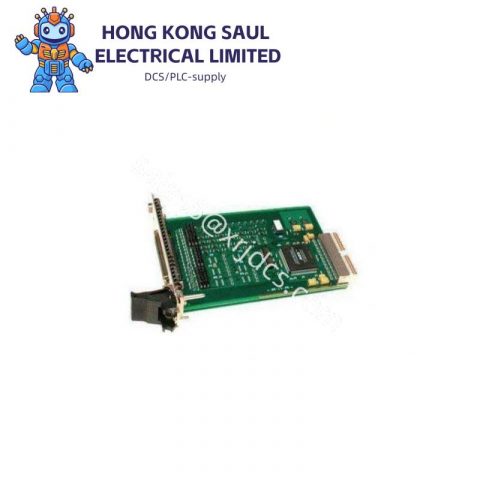ABB UUD148AE01 3BHE014185R0001 Industrial Controller Module