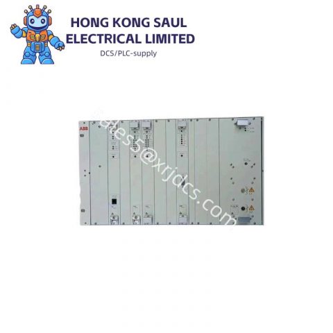 ABB 1KHL015623R0001 AFO4LE Advanced DCS Module for Industrial Automation