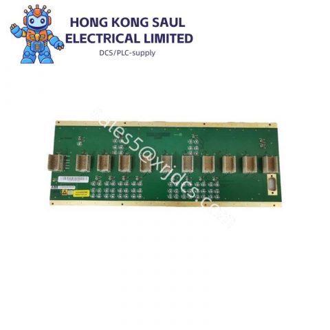 ABB 3HAC11529-1 Industrial Control Module, Efficient Performance & Precision