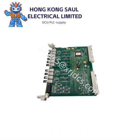 Allen-Bradley 2711-B6C2L1 HMI Panel, Touchscreen Interface with Keypad