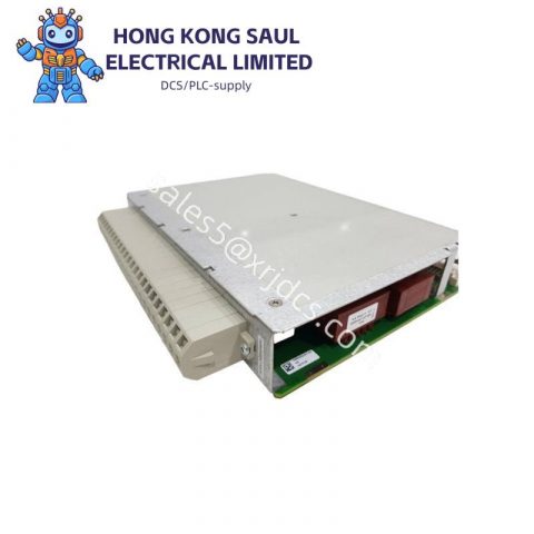 B&R R43HCNAR2NSVS00 Control Unit