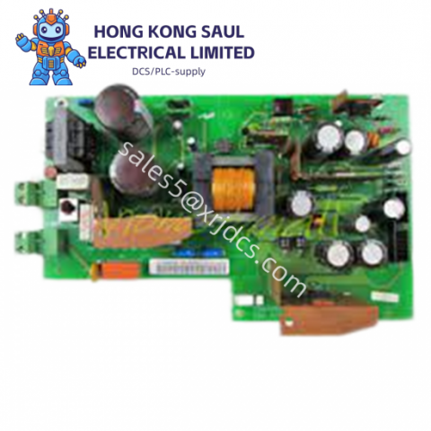 ABB 1SAY130110R0100 Control Module for Industrial Automation Systems