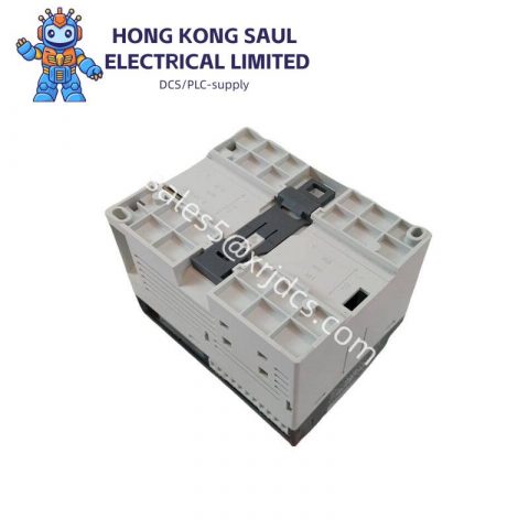 KOLLMORGEN 07CR41 1SBP260020R1001 Industrial Control Module