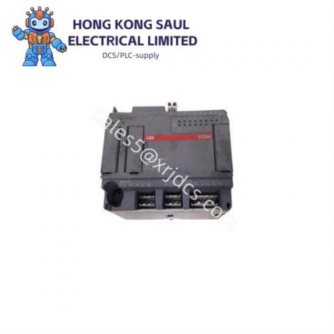 ABB 5SHX2645L0006 IGBT Module for Industrial Control