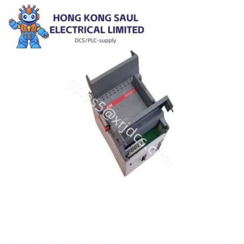 GE 1SBP260104R1001 Industrial Control Module