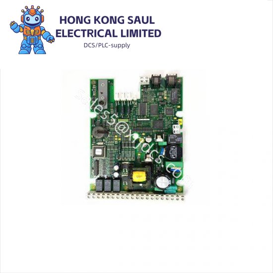 abb_1sfb536068d1001_printed_circuit_board.png ABB GJR5253000R427007KT97H2 Control Module - Reliable Industrial Automation Component