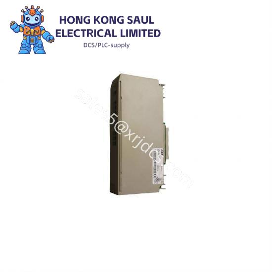 abb_200-ci485g_communication_interface_module-2.jpg ABB 200-CI485G Industrial-grade Communication Interface Module