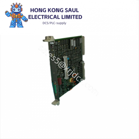 ABB UFC760BE41 3BHE004573R0041 Industrial Control Module