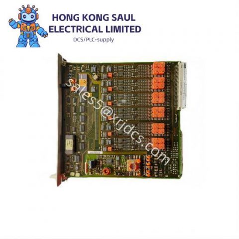 ABB 216EA61b Controller Module for Industrial Automation