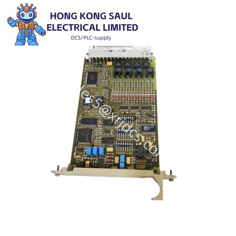 abb_23ae_21_the_inverter.jpg ABB 3HAC14950-1 Controller Module for Industrial Automation