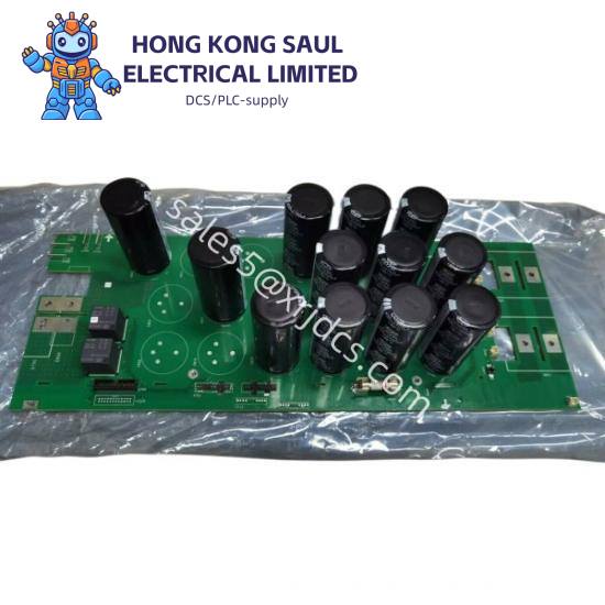 abb_2uba002322r0010_power_supply_board.jpg ABB UGTMEM-01SB47SR Industrial Automation PLC System