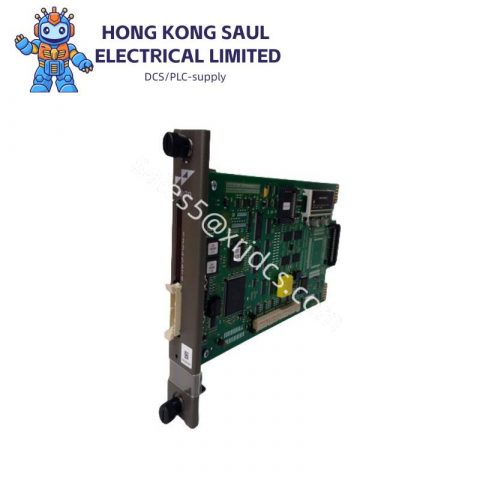 ABB PPC907BE101 3BHE024577R0101 - High-Performance Industrial Control Module