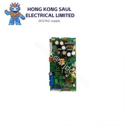 ABB PM866A-2 Industrial Automation Control Processor Module