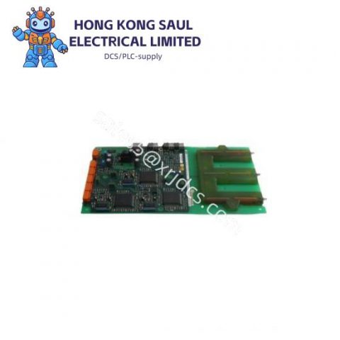 ABB 6248BP10831A-A Control Module, High Performance and Reliable Automation Solution