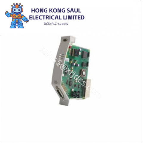 ABB 3BHT200010R1 Compact Control Module