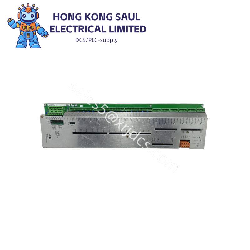 abb_3bhb000272r0101_i_o_interface_module.jpg ABB GJR5250500R3902 Industrial Control Module