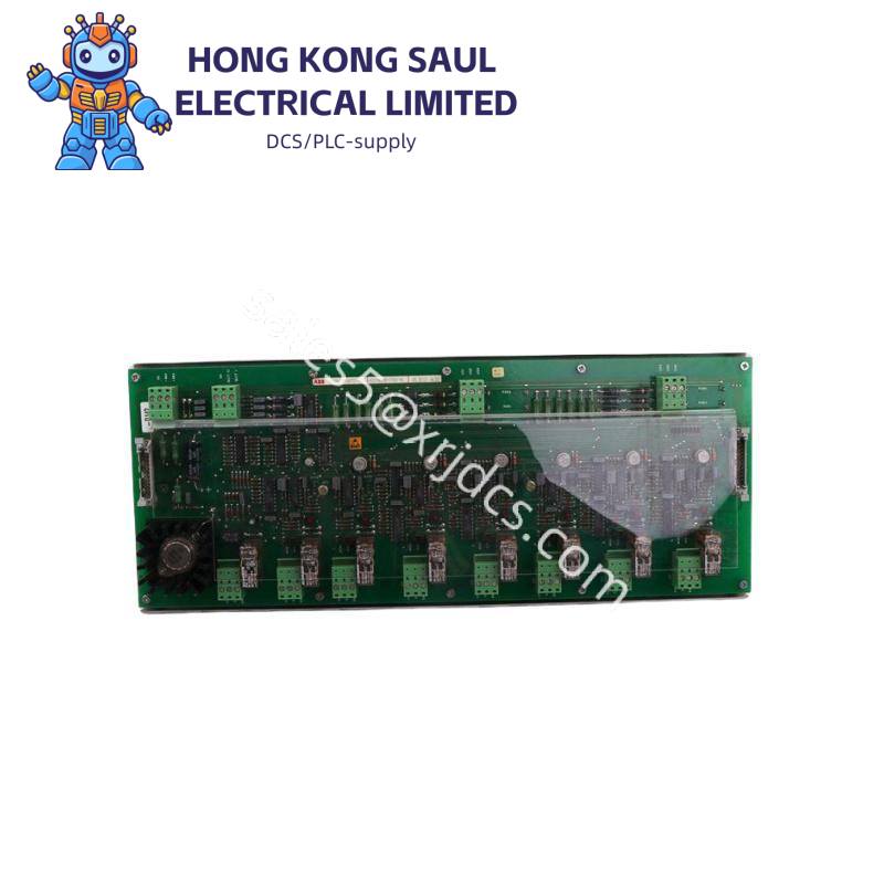 abb_3bhb004573r0145_inverter_accessories.jpg ABB DSTK229SL45 Industrial Control Module