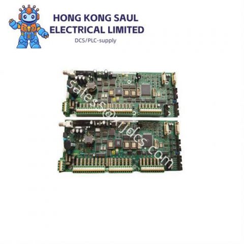 ABB UNS 0885A Var.2 (3BHB006943R0002) - Advanced Industrial Control Component