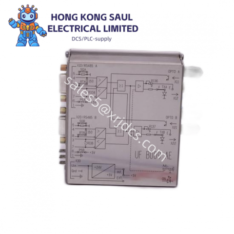 ABB 3HAC4208-4 Industrial Control Module