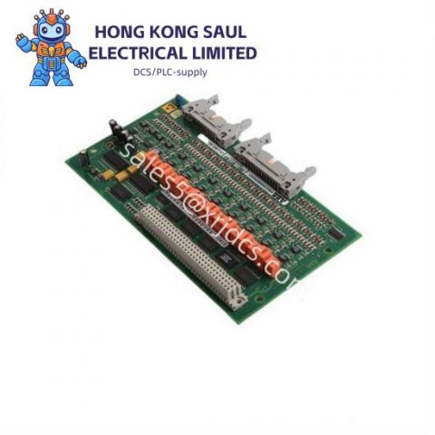 ABB TC515V2 Automation Control Module