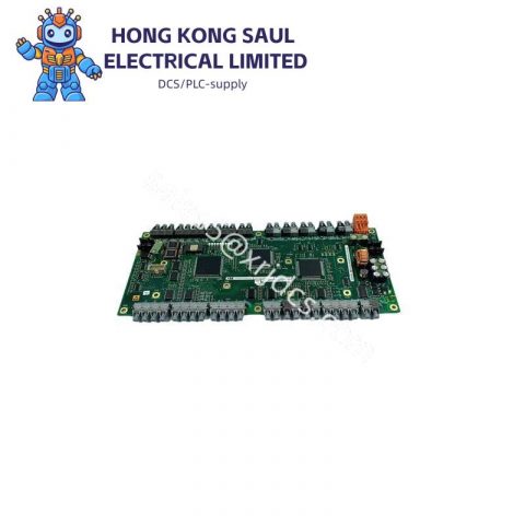 AB 1747-L531/E SLC 500 PLC Control Module