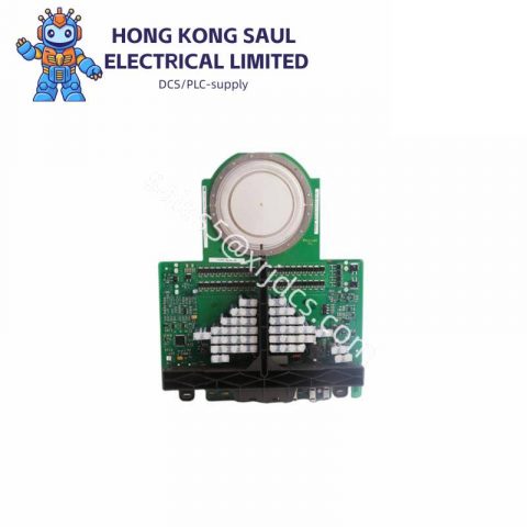 ABB 3HAC1383-2 Industrial Control Module