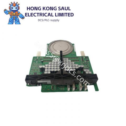 ABB 5SHY3545L0016 3BHB019719R0101 GVC736BE101 5SXE06-0160 PLC