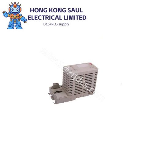 ABB 5SHY4045L0003 Industrial Control Module