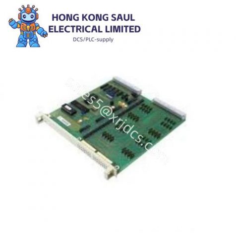 GE IS200ADIIH1AAA Interface Board for Industrial Automation Systems