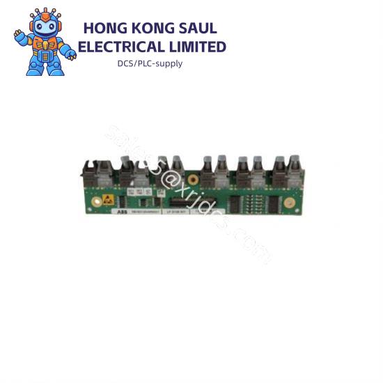 abb_3bhe005656r0001_3bhe005657_dcs_module.jpg ABB SYHNC100-NIB-23 Industrial Automation Module