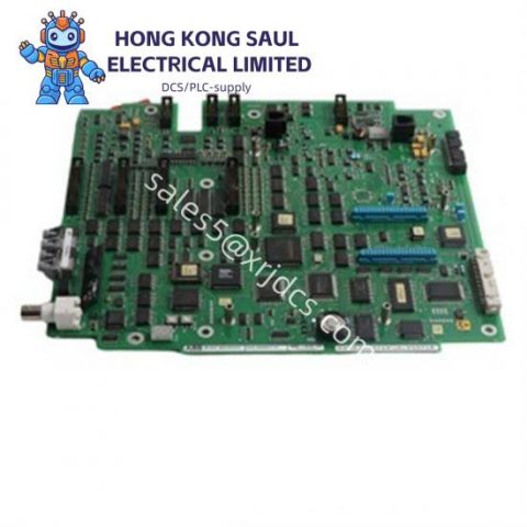 ABB UNS2881B-P ABB Control Module