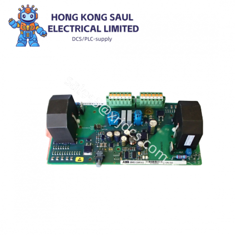 ABB 3BHE013299R0022 Industrial Circuit Board, Designed for High Precision Control Systems