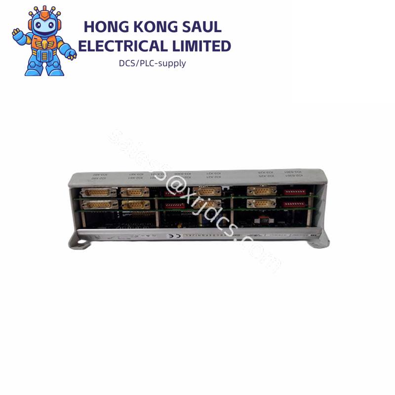 abb_3bhe014135r0011_uad149a00-0-11_uad149_power_supply.jpg ABB UAD149A00-0-11 High Performance Control Module for Industrial Automation