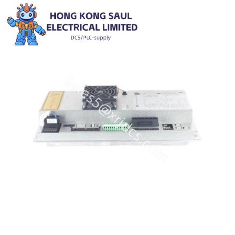 ABB UUD148AE02 Controller Module for Industrial Automation Systems