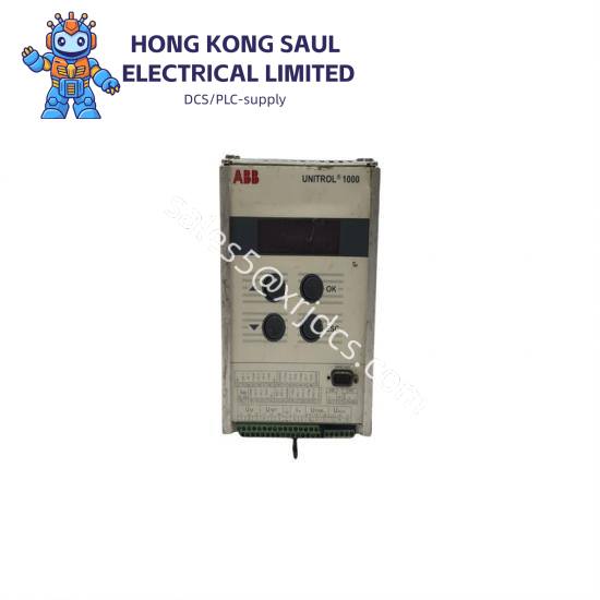 NASM02 General Module for Industrial Automation