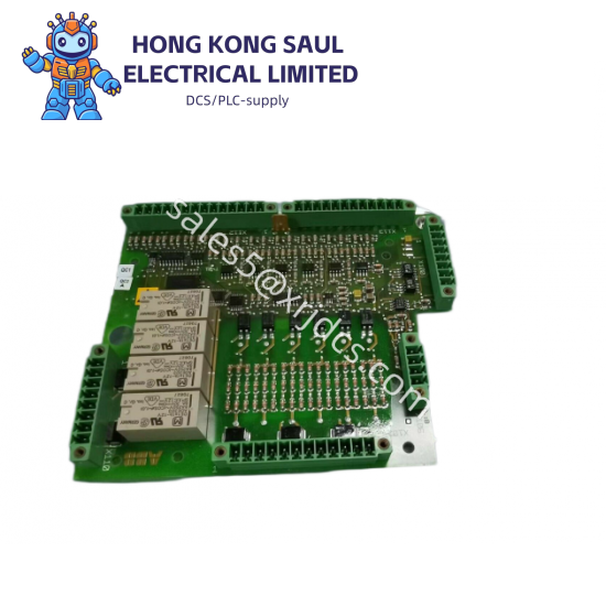 abb_3bhe015619r0001_xvd825a01_pcb_card.png ABB PM865K02 PLC Controller - Industrial Automation