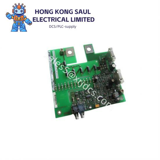 abb_3bhe018297r0002_uns_0890a-p.jpg ABB SDCS-PIN-25 Input Output Control Module, Versatile and Reliable Automation Solution