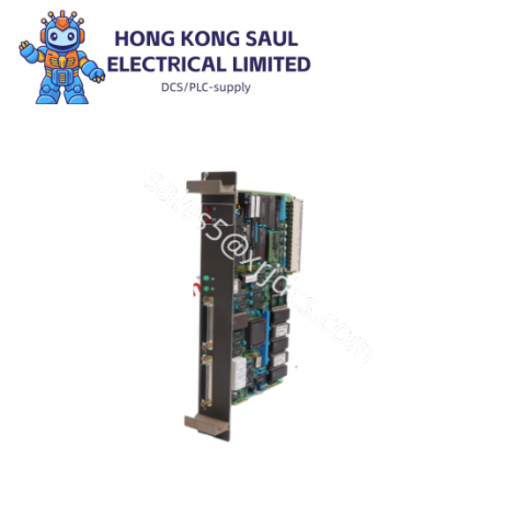 ABB UFD203A101 | 3BHE019361R0101 - High-Performance Industrial Controller