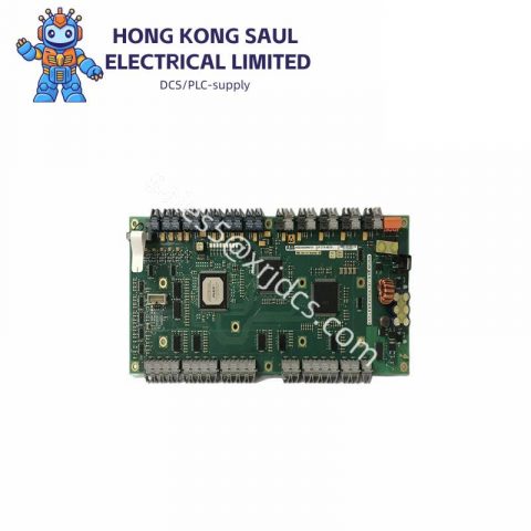 ABB PSPCB-LV/TController Module, High Precision Industrial Control Module for Advanced Automation