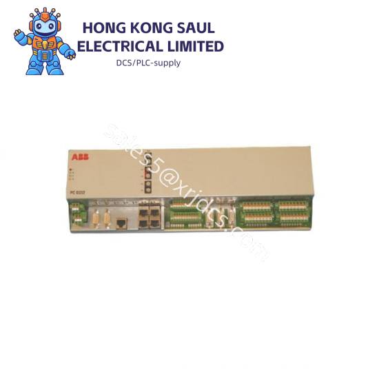 abb_3bhe022293r0101_pcd232_a101_communications_i_o_module.jpg ABB PCD232 A101 3BHE022293R0101 Communications I/O Module