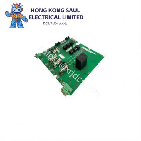 ABB 3HAC10905-1 Industrial Control Module