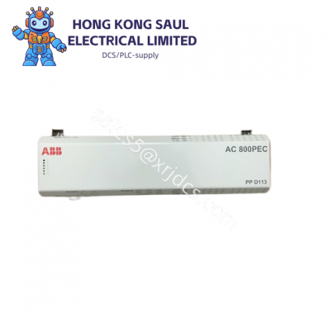 AB 1756-CN2 C Version Industrial Control Module