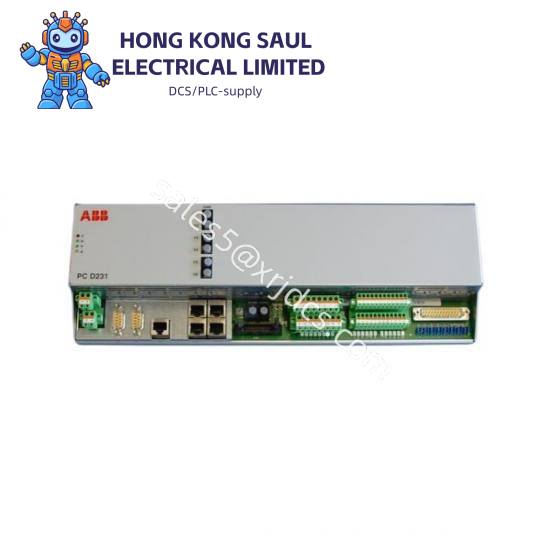 abb_3bhe025541r0101_pcd231b_exciter_control_module.jpg ABB 3HAC12442-1 Industrial Control Module