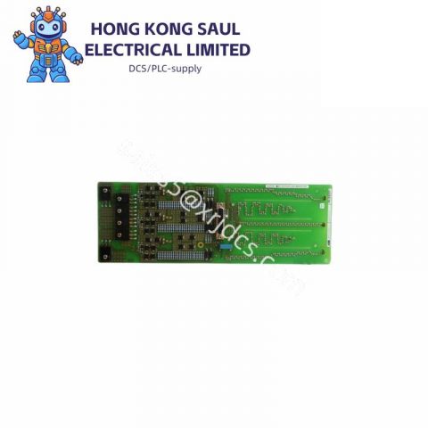 ABB UAD215A102 3BHE026284R0102 PANEL CONTROLLER, Industrial Automation Control Module