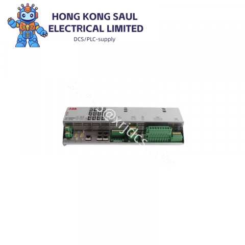 ABB UNS0119A-P V101 3BHE029153R0101 3BHE029154P3 Industrial Control Module