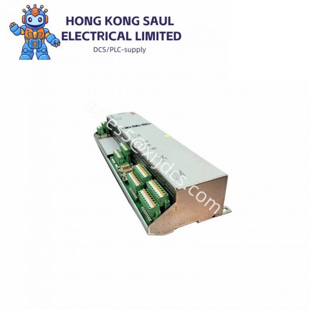 Rockwell AB 3100-MCM Multi Chip Module - DCS system spare parts | PLC ...