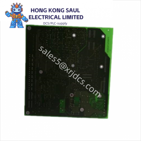 ABB 3BHE033866P201 PLC Input Module