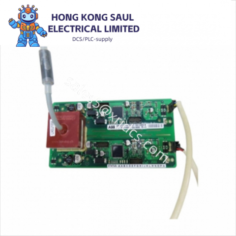 FIFE CDP-01-MM Control Module