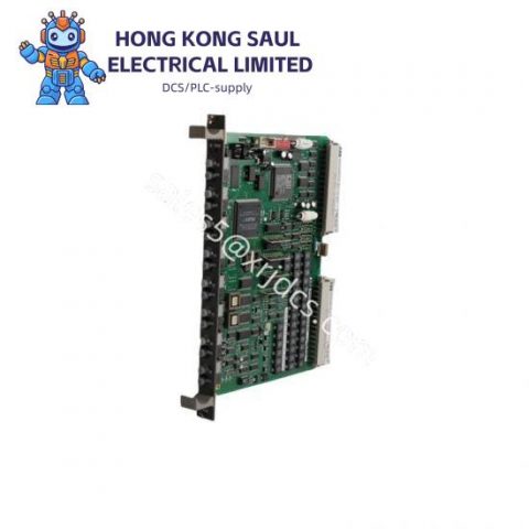 ABB PFTL101B-2.0KN Control Module - Precision Tension Sensor